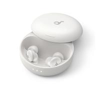 soundcore Sleep A30 by Anker, Ultra-Comfortable Earbuds for Side Sleepers, Dedicated App, Sleep Monitoring, Soothing Sound Masking Technology for All-Night Rest