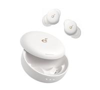 soundcore Sleep A30 Earbuds by Anker, Adaptive Snore Masking, Smart ANC | Noise Reduction for Sleep, Extensive Sleep Audio Library, Side-Sleeper Comfort, 10H Battery Life, App Control
