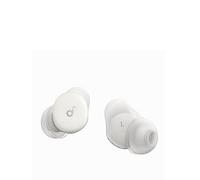 Soundcore Sleep A30 Earbuds, Sleep Earbuds With Active Noise Cancellation With Intelligent Snore Masking White
