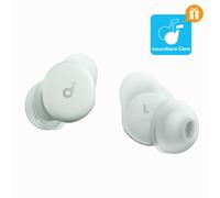 soundcore Sleep A30 | The World's First Smart ANC Sleep Earbuds Mist Green