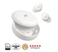 soundcore Sleep A30 | Ultra-Comfortable Sleep Earbuds with ANC