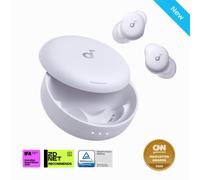 soundcore Sleep A30 | Ultra-Comfortable Sleep Earbuds with ANC Mist Lilac / 1 Pack