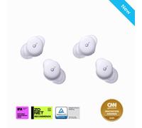 soundcore Sleep A30 | Ultra-Comfortable Sleep Earbuds with ANC Mist Lilac / 2 Pack