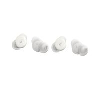 soundcore Sleep A30 | Ultra-Comfortable Sleep Earbuds with ANC Moonlit White / 2 Pack