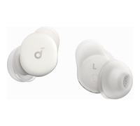 Soundcore Sleep A30 Wireless Noise Cancelling Earbuds - White