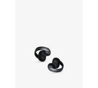 Soundcore AeroClip by Anker, Open-Ear Earbuds, Clip-On Headphones, Adaptive Comfort, Clear Calls with 4 Mics and AI, Stable Fit, 12mm Drivers for Powerful Bass, Hi-Res, Open-Ring Design