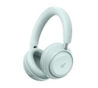 soundcore Space 2 | Comfortable Noise Cancelling Headphones with All-Day Wearing Seafoam Green