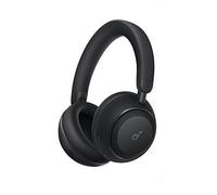 Soundcore Space 2 Wireless Noise-Cancelling Headphones White