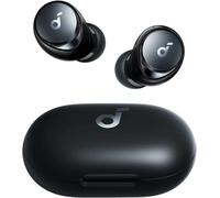 Space A40 | Long-Lasting Noise Cancelling Earbuds Black