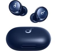 soundcore Space A40 Auto-Adjustable Active Noise Cancelling Wireless Earbuds 98%