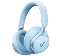 Soundcore Space One - Active Noise Cancelling Headphones - Blue
