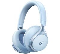 SoundCore Space One Headband - Over-Ear - Blue NEW