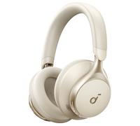 SoundCore Space One Wired & Wireless Off-white Headphones