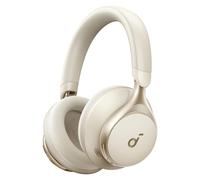 SoundCore Space One Wired & Wireless Off-white Headphones
