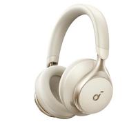 SoundCore Space One Wired & Wireless Off-white Headphones