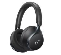 Soundcore Space One Noise Cancelling Headphones Wireless Black - Anker A3035G11