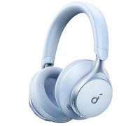 Soundcore Space One Noise Cancelling Wireless Headphones Blue - Anker A3035G31