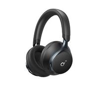 Soundcore Space One Noise-Cancelling Wireless Headphones White