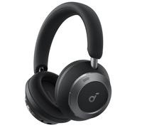 Soundcore Space One Pro Adaptive Noise Cancelling Headphones Black - A3062G11