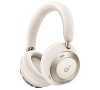 SoundCore Space One Pro Headphones Cream White