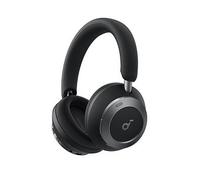 Soundcore Space One Pro Headset Wireless Head-band Calls/Music Bluetooth White