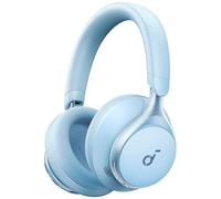 Soundcore Space One Wireless Headphones Blue
