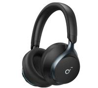 Soundcore Space One Wireless Headphones Black