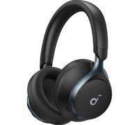 Soundcore Space One Wireless Headphones Black
