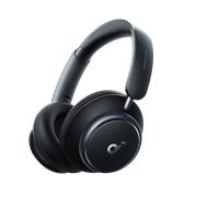 soundcore Space Q45 | Noise Cancelling Headphones, 50H ANC Playtime Black