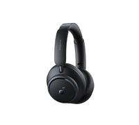 Soundcore Q45 Wireless Bluetooth Noise-Cancelling Headphones - Black Black