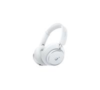 soundcore by Anker Space Q45 Adaptive Noise Cancelling Headphones, Reduce Noise By Up to 98%, Ultra Long 50H Playtime, App Control, Hi-Res Sound with Details, Bluetooth 5.3, Ideal for Traveling