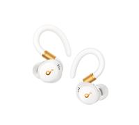soundcore Sport X20 by Anker True-Wireless Workout Earbuds Rotatable and Extendable Ear Hooks Noise Cancelling Deep Bass IP68 Waterproo
