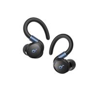 soundcore Sport X20 | Sport Noise-Cancelling Earbuds, IP68 and Waterproof Black