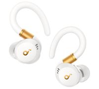 Soundcore Sport X20 Headset Wireless In-ear Calls/Music/Sport/Everyday White
