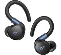 Soundcore X20 Wireless Sport Headphones Silver