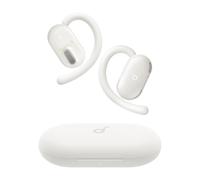 soundcore V20i by Anker Open-Ear Headphones, Adjustable Ear Hooks, Ultra-Comfort