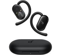 soundcore V20i by Anker Open-Ear Headphones, Adjustable Ear Hooks, Ultra-Comf...