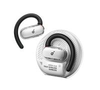 V40i | Open-Ear Headphones White