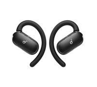 Soundcore V40i Adjustable Wireless Open-Ear Hook Headphones Black - A3878G11