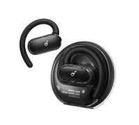 Anker V40I Open-Ear Headphones Black