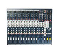 Soundcraft EFX12 Mixer with Lexicon FX