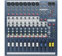 Soundcraft EPM 8 Mixing Desk
