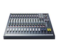 Soundcraft EPM12 Console, UK version
