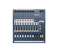 Soundcraft EPM8 Analog Mixer