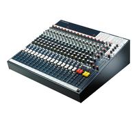 Soundcraft FX16 MKII live/recording mixer