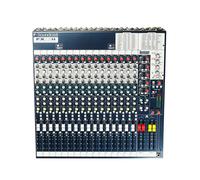 Soundcraft FX16ii 16 Channel Mixer with Effects