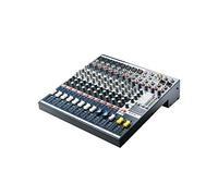 Soundcraft RW5758EU EFX8 Console 8 Way Mono + 2 Way Stereo + Lexicon Effects