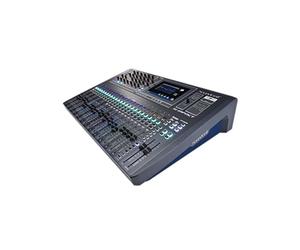 Soundcraft Si Impact DSP 40-Channel Digital Mixer w/ 32x32 USB Audio interface