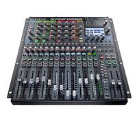 Soundcraft Si Performer 1 Digital 16-Channel Audio Mixer and Lighting Controller