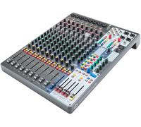 Soundcraft Signature Plus 12